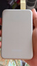綠聯(lián)【iPhone17專(zhuān)屬】充電寶10000毫安22.5W快充便攜大容量移動(dòng)電源3C認證可上飛機適用蘋(píng)果小米華為 曬單實(shí)拍圖