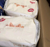 好奇（Huggies）軟萌星人柯基褲拉拉褲XXL26片(15kg以上)尿不濕【軟糯貼貼】 曬單實(shí)拍圖