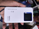 格行隨身wifi6官方正品充電寶WiFi6二合一車載無(wú)線網(wǎng)卡路由器三網(wǎng)通用移動(dòng)隨身wifi6非無(wú)限流量2025款 【快充版WiFi6】一萬(wàn)毫安超長(zhǎng)續(xù)航 -自帶快充線 曬單實(shí)拍圖