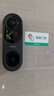 360可視門(mén)鈴6Pro 500萬(wàn)超清畫(huà)質(zhì)家用監控智能門(mén)鈴電子貓眼攝像頭無(wú)線(xiàn)wifi手機遠程查看對講 曬單實(shí)拍圖