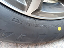 阿特拉斯ATLAS阿特拉斯輪胎225/60R16 98V AS380比亞迪秦PLUS原裝配套 曬單實(shí)拍圖