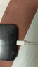 原奘蘋(píng)果充電器充電線(xiàn)45W快充套裝適配原裝正品iPhone14/13promax/12plus/11氮化鎵充電頭數據線(xiàn) 原 ·裝蘋(píng)果45W快充頭+閃充線(xiàn)1米 曬單實(shí)拍圖