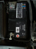 通用原廠啟停蓄電池EFB69A原裝大眾帕薩特途觀邁騰CC奧迪A3Q2電瓶 EFB69 曬單實(shí)拍圖