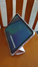 酷盟ipad11保護殼ipad air7保護套ipad pro11英寸保護殼air6 13英寸2025/24款自帶筆槽全包防摔高透明 粉色【配鋼化膜】自帶筆槽|輕薄透|抗彎防摔 2025款iPad11 曬單實(shí)拍圖