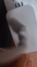 雷瓦（RIWA）直板夾宿舍直發(fā)夾板【便攜出游】劉海夾板女士卷發(fā)神器學(xué)生小功率小夾板迷你卷發(fā)棒RB-8110 曬單實(shí)拍圖