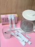 西知堂國藥特醫茯玉阿膠百參膏200g提亮減黃營(yíng)養品阿膠膏氣血內調代謝 曬單實(shí)拍圖