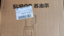 蘇泊爾（SUPOR）【國(guó)家補(bǔ)貼】破壁機(jī) 1.75L大容量家用多功能預(yù)約加熱免濾全自動(dòng)豆?jié){機(jī)破冰碎冰榨汁機(jī)輔食機(jī)SP503A 曬單實(shí)拍圖