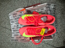 耐克田徑精英巴黎新款  Nike Maxfly 2 FP耐克男女碳板氣墊短跑釘鞋 FD8395-600/Maxfly 2代 42.5 曬單實拍圖