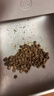 誠實一口經(jīng)典P40PLUS全階段全價凍干貓糧鵝肉味1.5kg*4包 曬單實拍圖