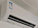 美的（Midea）【國家補(bǔ)貼20%】美的空調(diào)掛機(jī) 制冷王 新一級能效 變頻冷暖節(jié)能省電智能臥室掛機(jī)除濕 以舊換新 1.5匹 一級能效 制冷王 高性價新品 曬單實(shí)拍圖