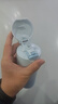 膳魔師（THERMOS）保溫杯400ml男女士?jì)和瘜W(xué)生保冷吸管杯水杯子TCMI-400S BLW 曬單實(shí)拍圖