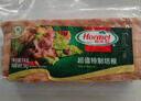荷美爾（Hormel）超值特制培根1000g早餐食材煙熏豬肉三明治火鍋涮鍋燒烤烘培風(fēng)味 超值特制培根1000g*2 曬單實拍圖