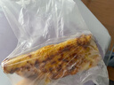 思念 蔥香味雜糧手抓餅900g*2袋共20片 兒童早餐半成品食品早點(diǎn) 曬單實(shí)拍圖