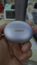 OPPO Enco Free4 【國家補(bǔ)貼】真無線入耳式藍(lán)牙耳機(jī)降噪耳機(jī)通用蘋果華為小米手機(jī) 七夕禮物 星瀚銀 曬單實拍圖