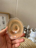 世喜乳盾新生兒奶盾 乳頭保護(hù)罩乳貼 輔助喂奶嘴雙層矯正器 曬單實拍圖