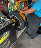 德國(guó)馬牌（Continental）汽車(chē)輪胎 205/60R16 96V XL UCJ 適配軒逸/新?？怂?速騰 曬單實(shí)拍圖