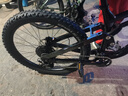 JAVA軟尾山地車(chē)12變速碟剎鋁合金林道自行車(chē)賽車(chē)佳沃SABBIA薩比亞 鈦黑（四活塞） 【贈20大豪禮】 12速 M碼：(165-180 CM） 曬單實(shí)拍圖