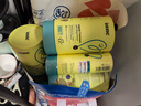 曼秀雷敦男士控油冰爽潔面泡沫150ml*2清潔毛孔去角質(zhì)洗面奶情人節(jié)送男友 曬單實(shí)拍圖