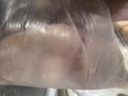 蒙豚有機草原黑豬 通脊肉1.4斤 里脊肉瘦肉豬柳肉土豬肉生鮮食材 曬單實拍圖