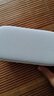 華為（HUAWEI） 小藝AI音箱 2e智能音箱小愛(ài)同學(xué)WIFI藍牙音響聲控便攜式小音箱低音炮人工智能語(yǔ)音 【新款】AI音響 2e貝母白 曬單實(shí)拍圖