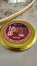 江船長 飛魚籽 壽司專用材料新鮮大粒魚籽60g 玻璃罐裝    曬單實拍圖