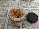 云山半剁椒生姜片280g 湖南農(nóng)家特產(chǎn)下飯菜香辣腌菜醬菜拌飯菜 曬單實(shí)拍圖