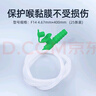 華越（HUAYUE）醫用一次性吸痰管硅膠成人孕婦嬰幼兒12號/16號醫家用獨立包裝 【JD直郵】F14 吸痰管25支 (痰較濃) 曬單實(shí)拍圖