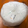 得力（deli）氣泡膜50米*30CM包裝膜纏繞膜氣泡墊泡沫泡泡紙快遞搬運 DL506003 曬單實(shí)拍圖