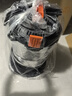 億力桶式吸塵器家用大吸力工業(yè)車載大功率有線 干濕兩用強(qiáng)力吸水除塵機(jī)裝修美縫開荒保潔12L 國家補(bǔ)貼 曬單實(shí)拍圖