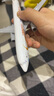 IGIFTFIRE波音737東航東方航空云南孔雀號MU5735民航客機飛機模型紀念航模 20厘米合金帶起落架 曬單實(shí)拍圖