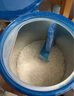 嘉寶（GERBER）高鐵米粉嬰幼兒輔食米糊原味250g 含DHA活性益生菌6月齡 曬單實(shí)拍圖