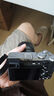 索尼（SONY）Alpha 7C II全畫(huà)幅微單相機 創(chuàng  )意外觀(guān)濾鏡 銀色 單機身（a7c2/A7C II/A7CM2） 曬單實(shí)拍圖