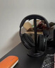 極度未知（HYPERX）Stinger2毒刺2 有線 DTS空間音效 頭戴式電競耳機 50mm驅(qū)動單元 適配三角洲行動 曬單實拍圖