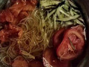 正宗朝鮮冷面韓式風(fēng)味東北延邊速食涼拌東北小麥送湯料包正宗冷面 試吃裝【1袋】含湯料包 曬單實(shí)拍圖