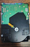 西部數(shù)據(jù)（WD）臺式機械硬盤 WD Blue 西數(shù)藍盤 1TB 5400轉 64MB SATA CMR垂直 DIY裝機電腦硬盤 3.5英寸WD10EARZ 曬單實拍圖