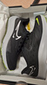 耐克NIKE跑步鞋男飛馬39防水PEGASUS 39SHIELD運動(dòng)鞋DO7625-002黑40 曬單實(shí)拍圖