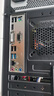 精粵B85/H81/H97主板主板CPU套裝電腦臺式機游戲主板1150主板i5 4590/i7 4790/E3 1231V3 套餐三 B85M-VDH+i5 4590 曬單實(shí)拍圖