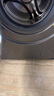 美的（Midea）波輪洗衣機全自動(dòng)家用 MB100V36DT 10公斤  直驅變頻 健康除螨 全域抗菌 一級能效 以舊換新 曬單實(shí)拍圖