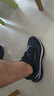 adidas領(lǐng)航系列Supernova Eterno隨心暢跑體測(cè)跑鞋男女阿迪達(dá)斯 一號(hào)黑/碳黑   41 曬單實(shí)拍圖
