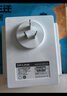 普聯(lián)（TP-LINK）AC1200雙頻wifi放大器 Wi-Fi無(wú)線(xiàn)信號擴展器 中繼器 路由器信號無(wú)線(xiàn)網(wǎng)絡(luò )增強器  TL-WDA6332RE 曬單實(shí)拍圖