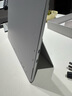 微軟（Microsoft）Surface Pro 第11版 二合一筆記本電腦 國家政府補貼20% 輕薄本 AI+PC 驍龍X Plus 16G 512G亮鉑金 曬單實(shí)拍圖