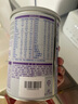 雀巢（Nestle） 早啟能恩 特殊配方奶粉 早產(chǎn)低體重嬰兒配方奶粉 400g 曬單實(shí)拍圖