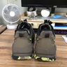 吉普吉普徒步鞋男秋冬季戶(hù)外跑步健身登山鞋防滑耐磨緩震輕便運動(dòng)鞋 深軍綠色 41 曬單實(shí)拍圖