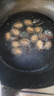 江船長(cháng) 冷凍鮑魚(yú) 凈重160g(18-22粒)袋裝 火鍋燒烤食材 海鮮生鮮 曬單實(shí)拍圖
