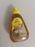 冠生園 百花蜂蜜428g 擠壓瓶裝純蜂蜜 中華老字號 早餐牛奶麥片伴侶沖飲 曬單實(shí)拍圖