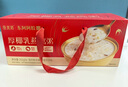 東阿阿膠桃花姬阿膠糕300g即食阿膠糕禮盒營養(yǎng)品送禮送長輩父母倪妮推薦 曬單實拍圖