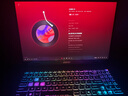 微星（MSI）神影16丨神影17 銳龍版 2025 AMD銳龍游戲本RTX5060丨5070筆記本電腦 16吋丨R9-7945HX RTX5060 16G內(nèi)存 1TB固態(tài) 曬單實拍圖