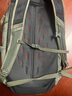 GREGORY格里高利 NANO蜂鳥 旅行男女戶外徒步背包登山包通勤雙肩包20L 20L-火焰綠 曬單實拍圖