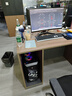 微星（MSI）暗黑騎士13代i5 13400F/RTX3050/16G DDR4/512G SSD 電競游戲設計師臺式電腦主機整機 曬單實拍圖