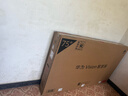 華為Vision智慧屏 5 Pro 75英寸 288Hz SuperMiniLED鴻鵠畫(huà)質(zhì) 以舊換新4K高清超薄平板電視機HD75NEWN 曬單實(shí)拍圖